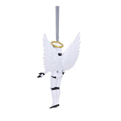 Hanging Decoration - Stormtrooper "For Heaven's Sake" 