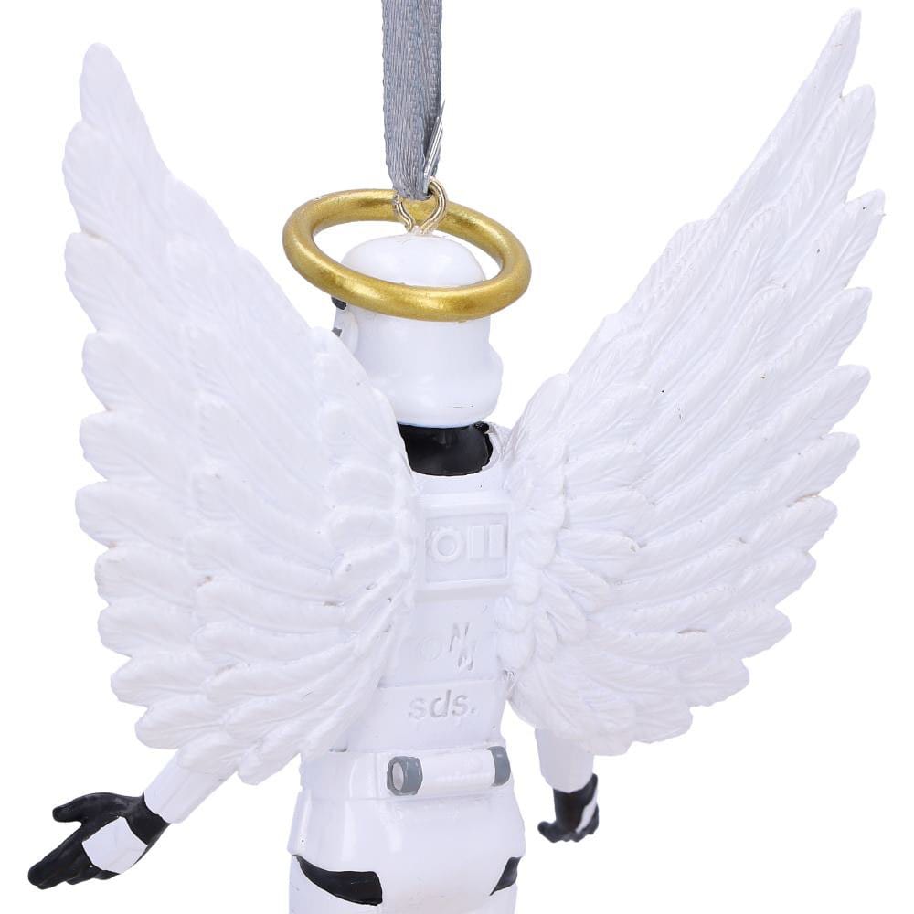 Hanging Decoration - Stormtrooper "For Heaven's Sake" 