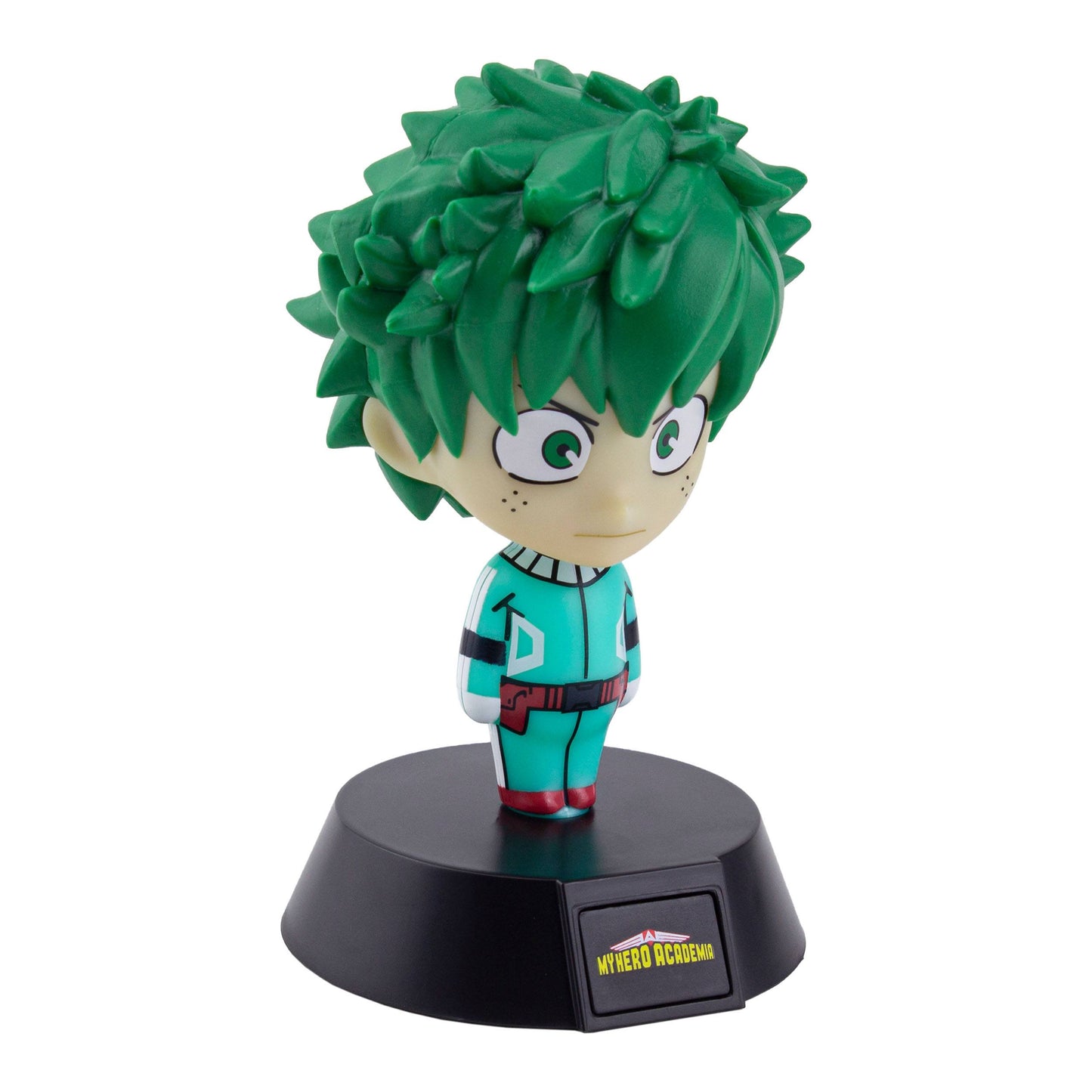 Nightlight Icon Izuku Midoriya