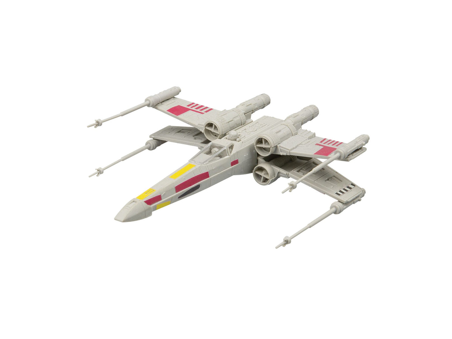 Star Wars X-Wing Fighter - Advent Calendar