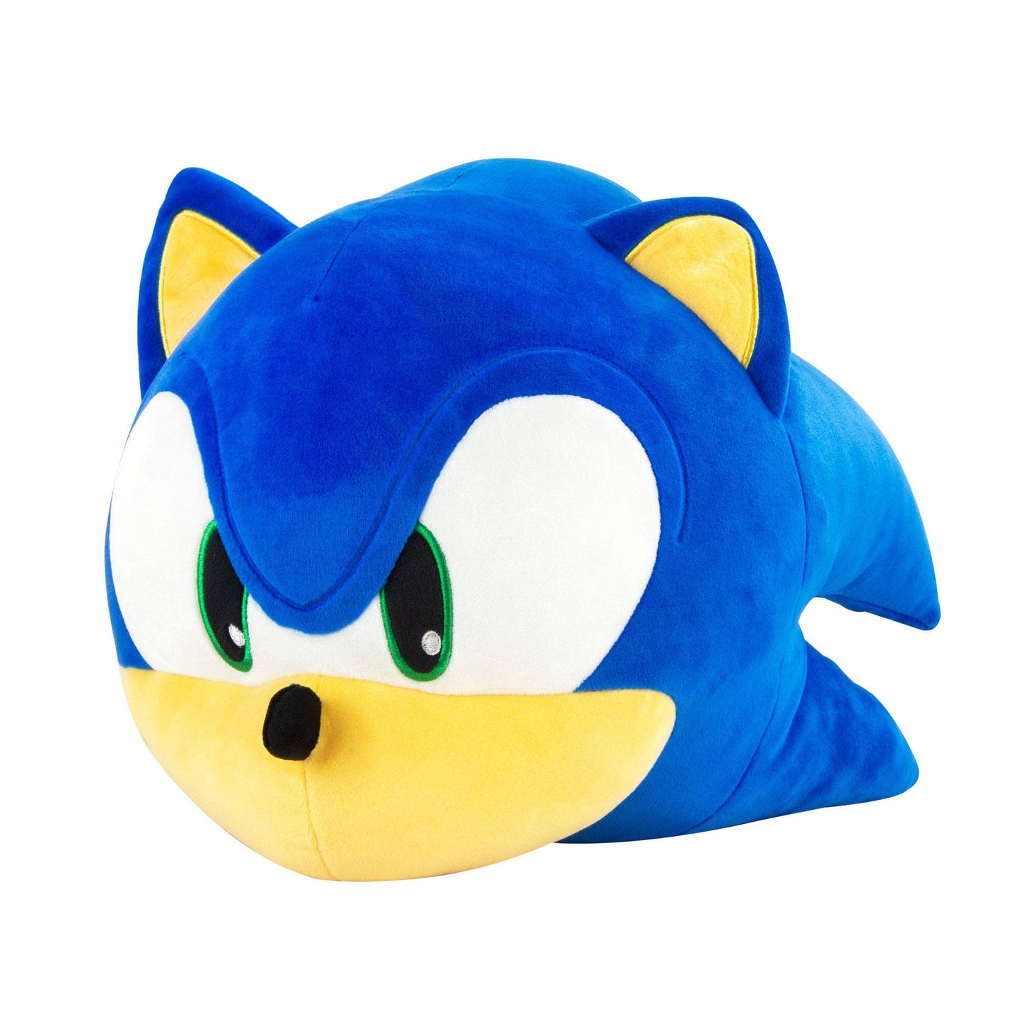 Peluche Sonic - Tête