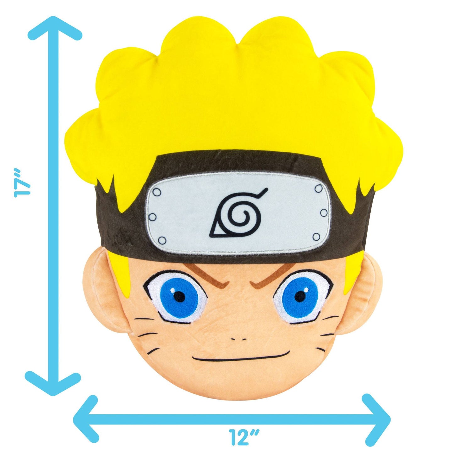 Peluche Naruto Uzumaki