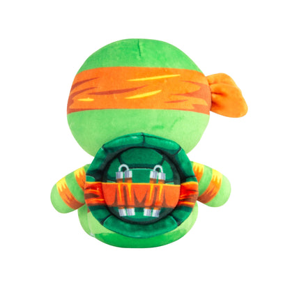 Peluche Michelangelo Junior