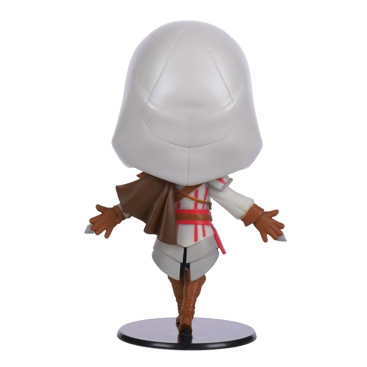 Chibi Ezio 