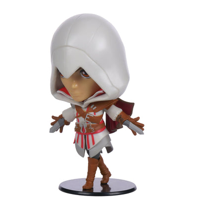 Chibi Ezio 