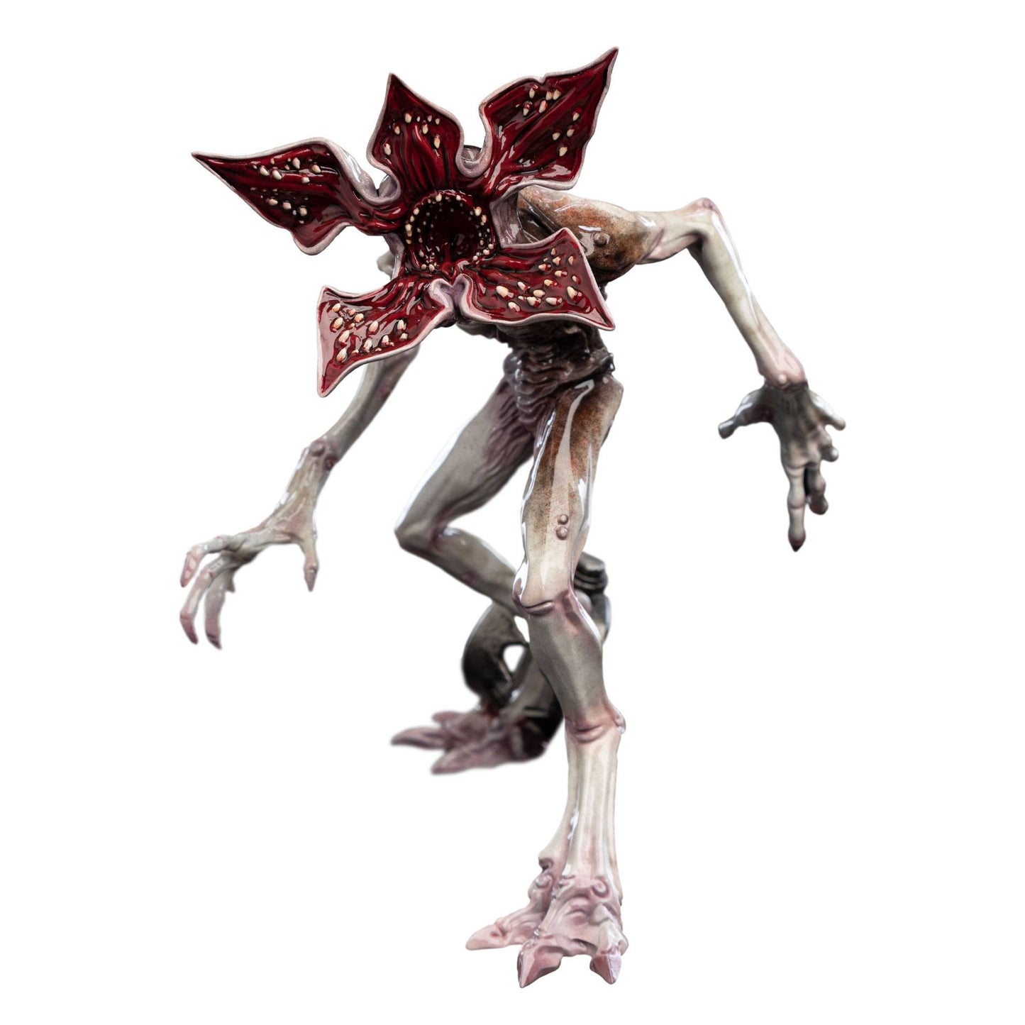 Stranger Things figurine Mini Epics The Demogorgon Limited Edition Weta Workshop Funko