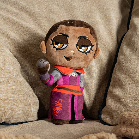 Ikora plush