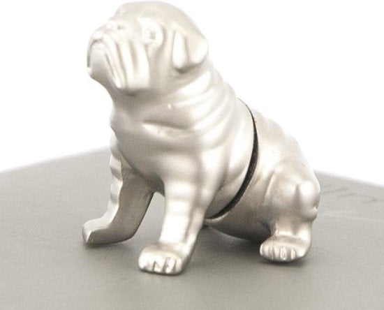 Bulldog Magnetic Photo Holder