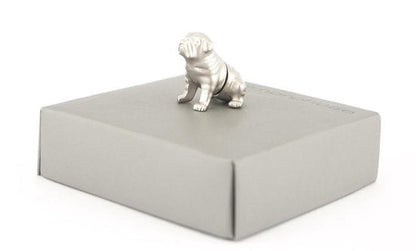 Bulldog Magnetic Photo Holder