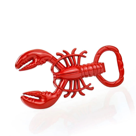 Lobster Bottle Opener