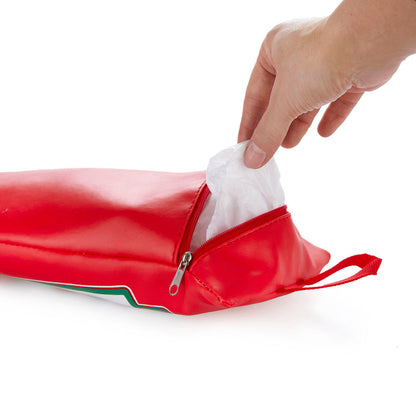 Ketchup Sack Bag