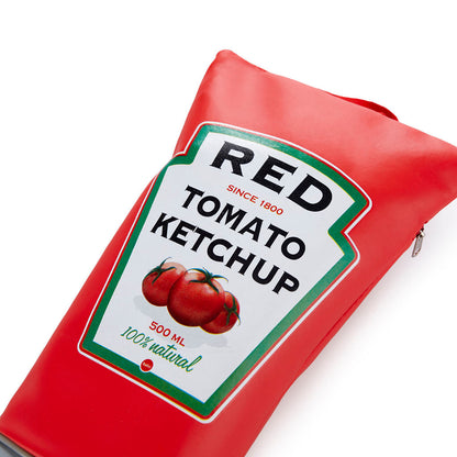 Ketchup Sack Bag