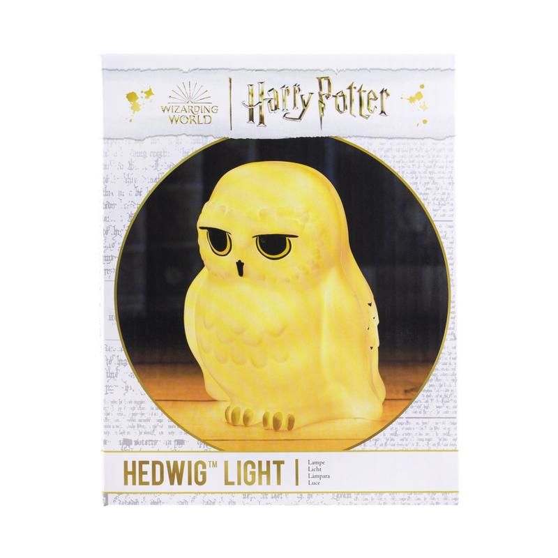 Lampe Hedwige