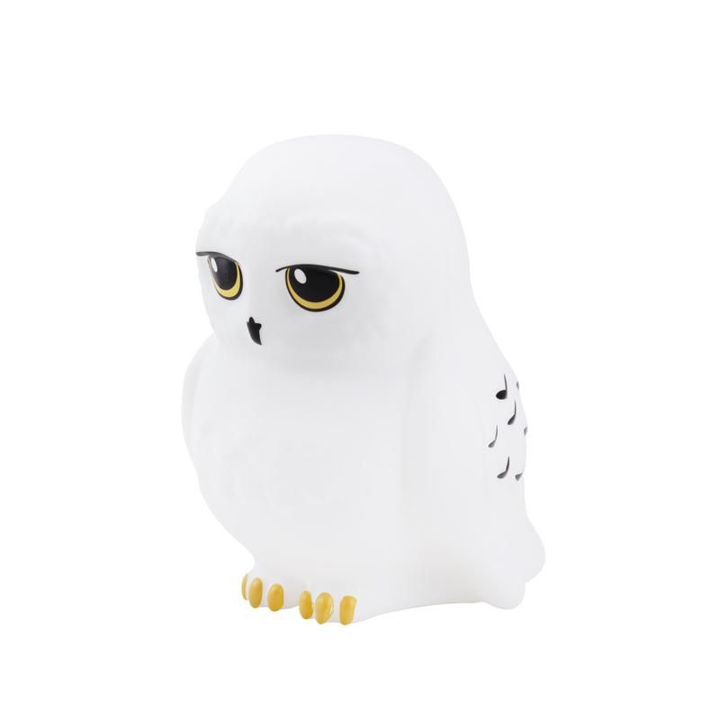 Hedwig lamp