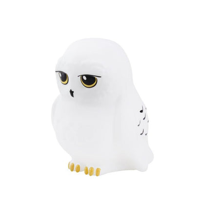 Hedwig lamp