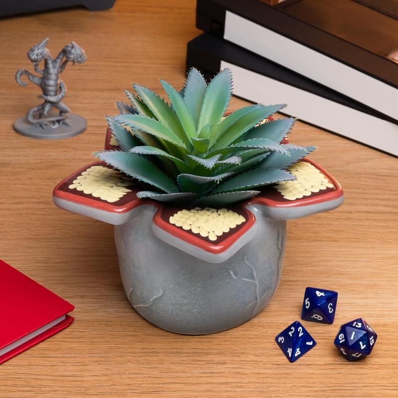 Demogorgon Pen Holder 