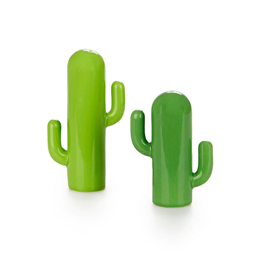 Salt and Pepper Cactus