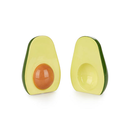 Sel et Poivre Avocat