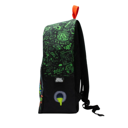 Teenage Mutant Ninja Turtles Backpack - Mutant Mayhem