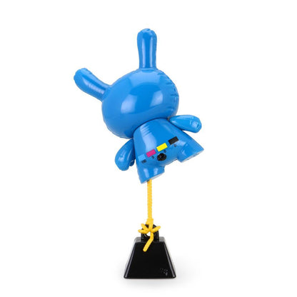 Balloon Dunny