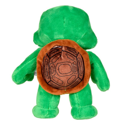 Michelangelo plush