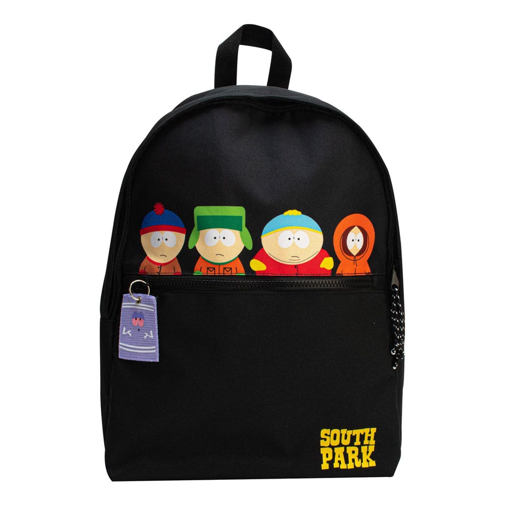 Sac à dos South Park Boys Blue Sky Studios