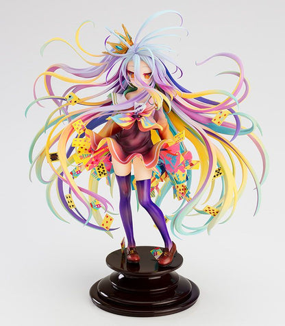 Statue Shiro Yuu Kamiya 