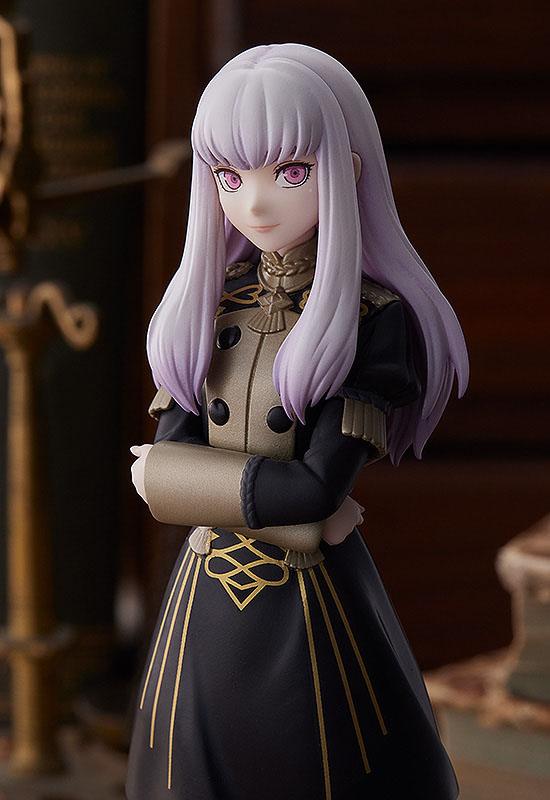 Lysithea von Ordelia