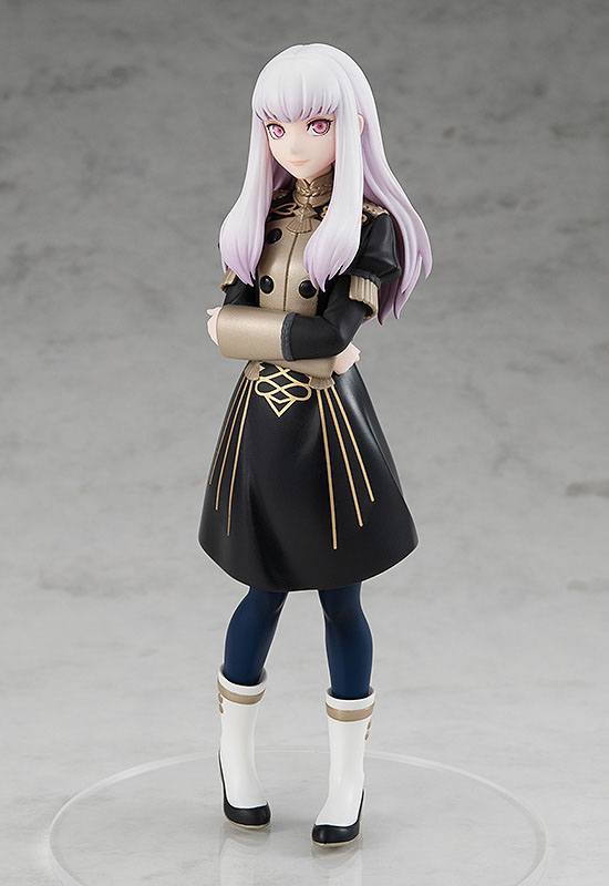 Lysithea von Ordelia