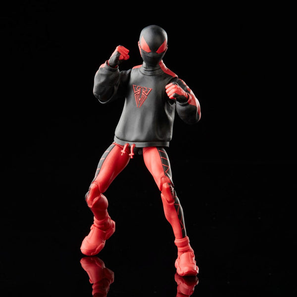 Marvel Legends-serie Miles Morales Spider-Man