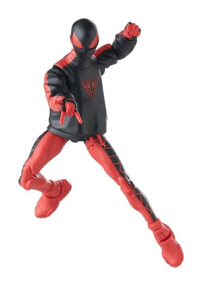 Spider-Man Miles Morales