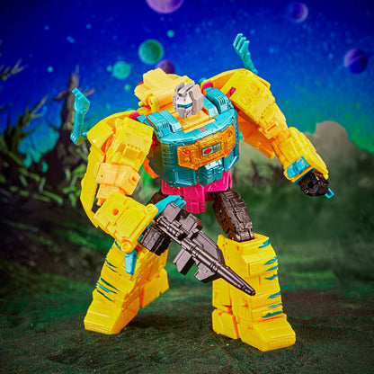 Grimlock - G2 Universe 