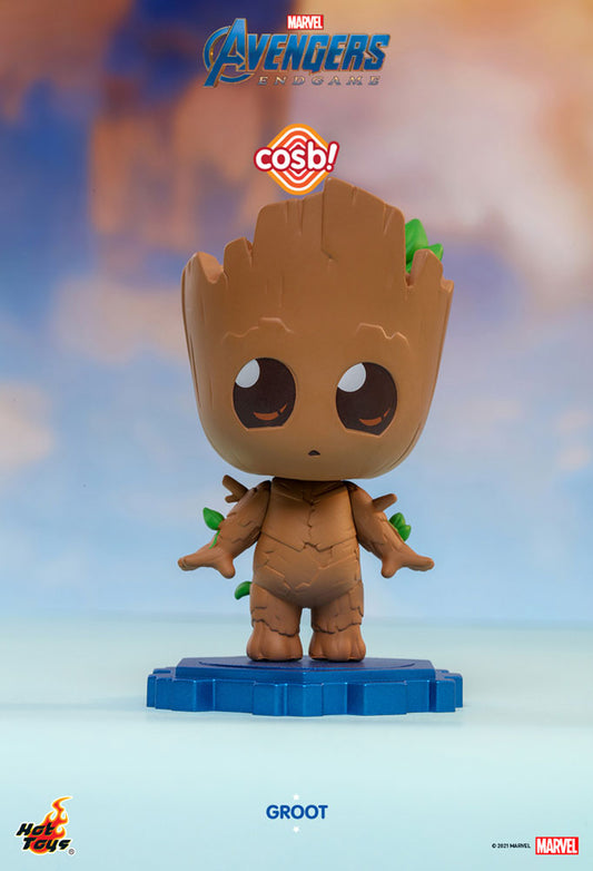 Groot - Cosbi 