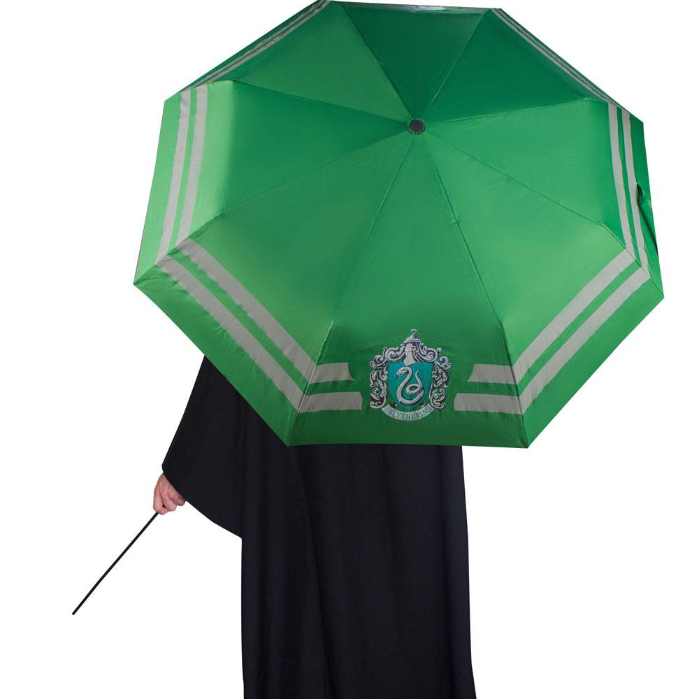 HARRY POTTER - Parapluie - Serpentard