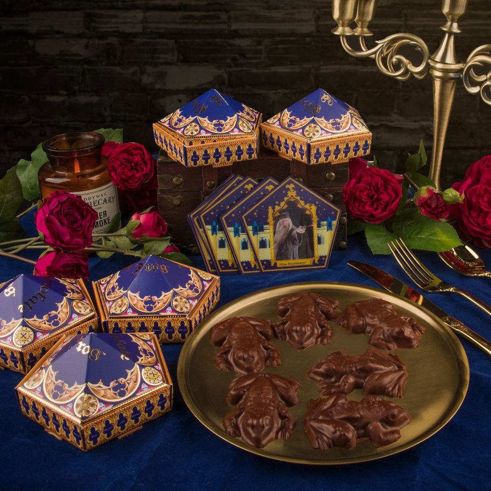 Chocolate Frog Mold