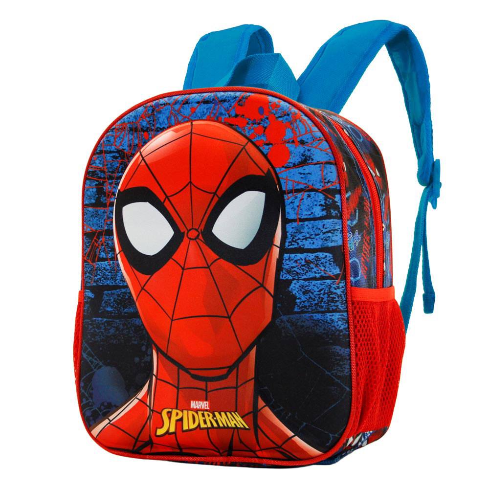 Sac à Dos Enfant Spider-Man Badoom Marvel Disney Karactermania