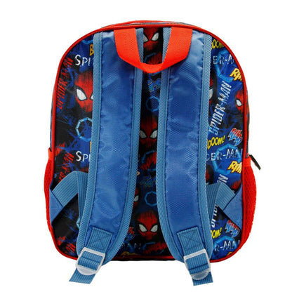 Spider-Man Kids Backpack - Badoom