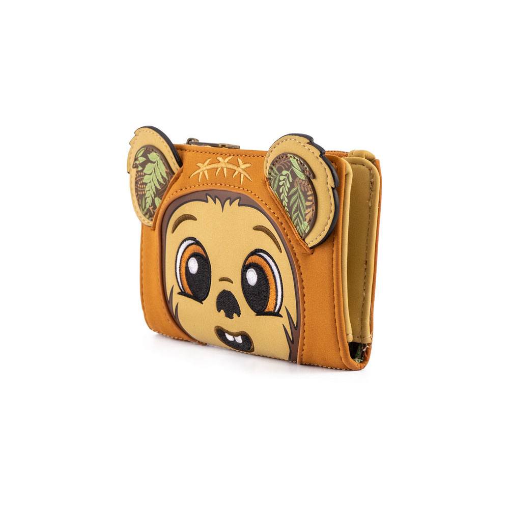 Star Wars Wallet - Wicket 