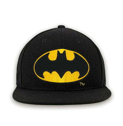 Snapback Batman - Logo 