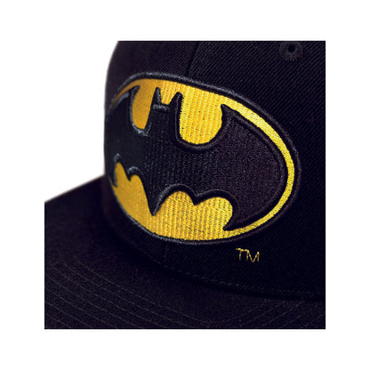 Snapback Batman - Logo 