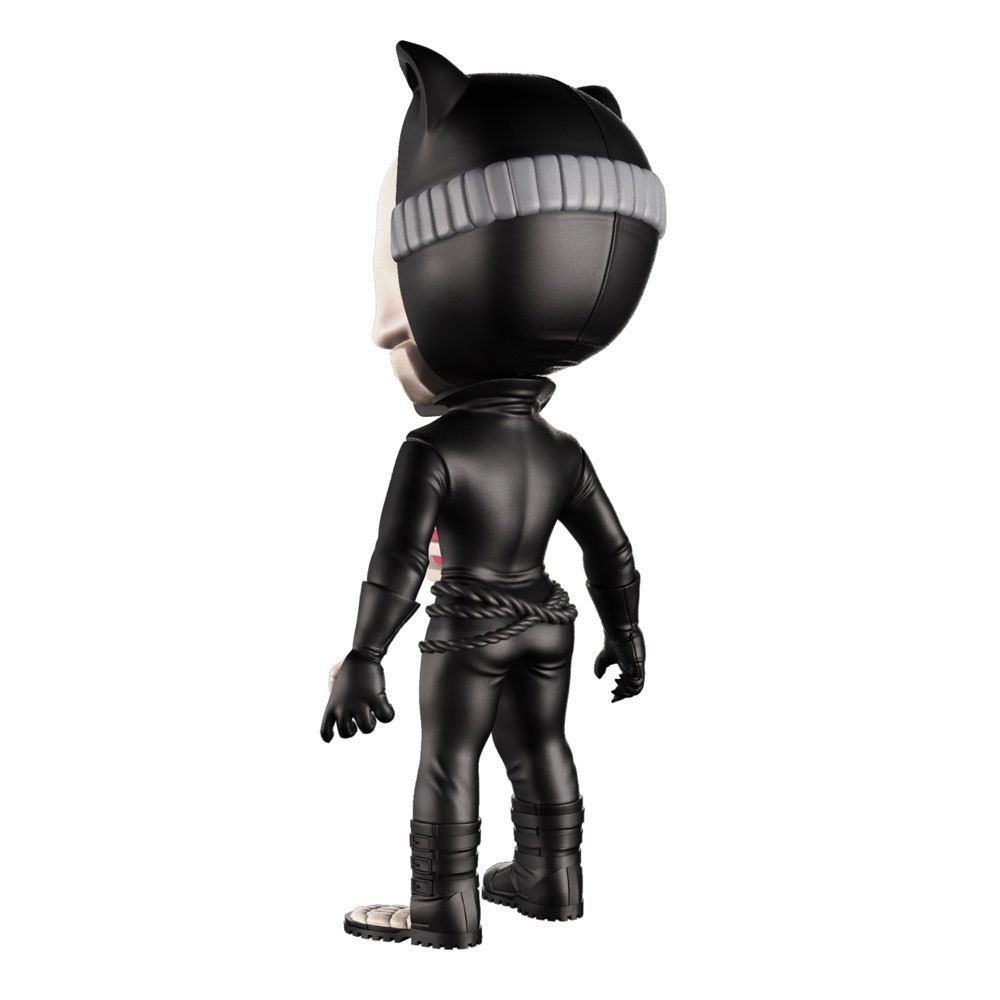 Catwoman - XXRAY