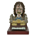 Bobble Head Figure - Regan - PREORDER