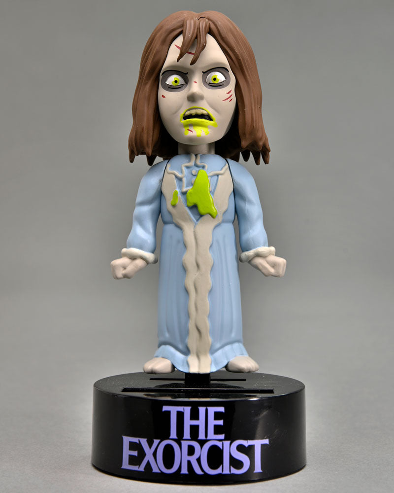 Figurine Bobble Body Regan L'Exorciste Body Knocker NECA Funko