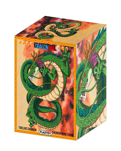 Tirelire Dragon Ball - Shenron