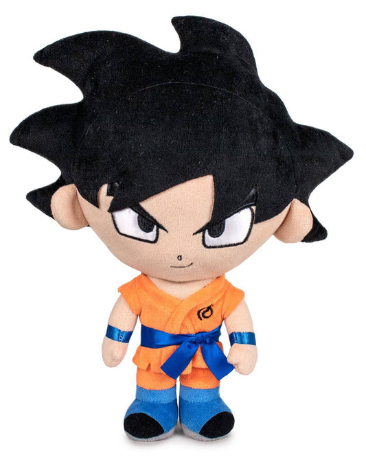 Peluche Goku Dragon Ball Play by Play