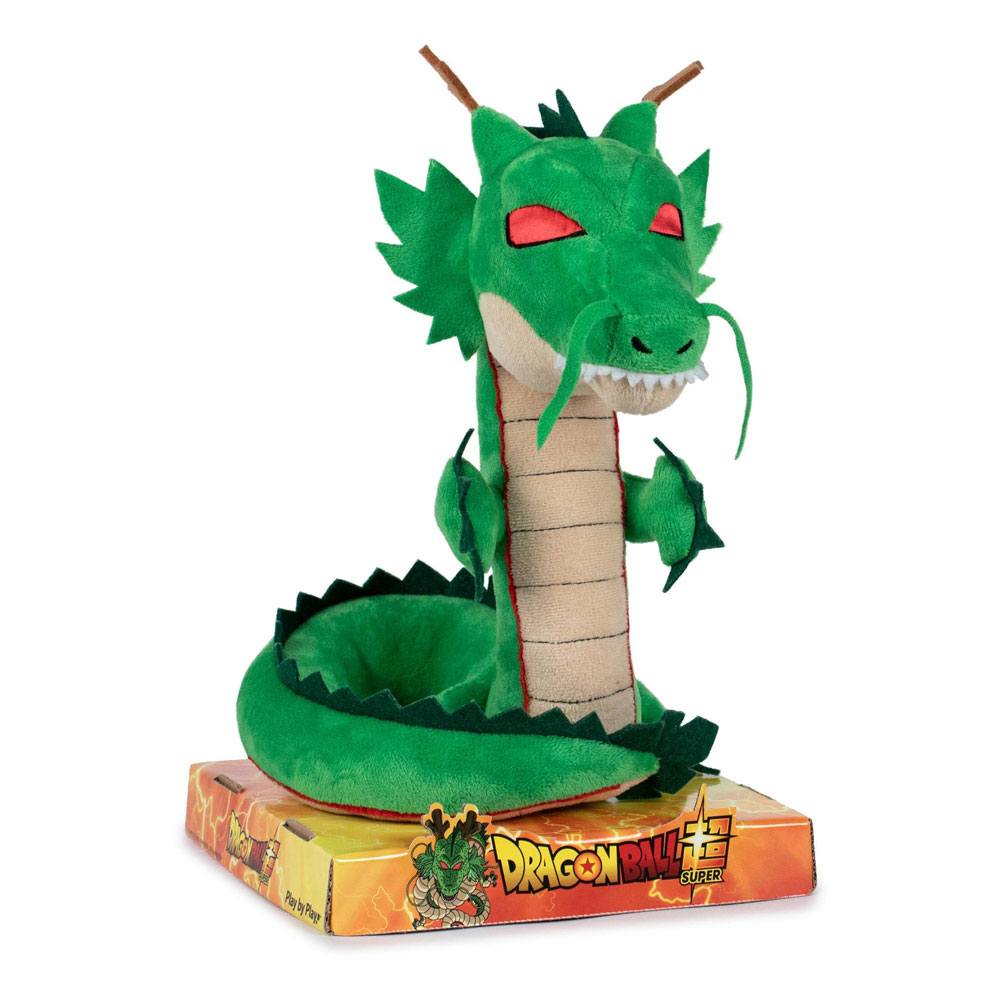 Dragon Ball peluche Shenron 29 cm Play by Play