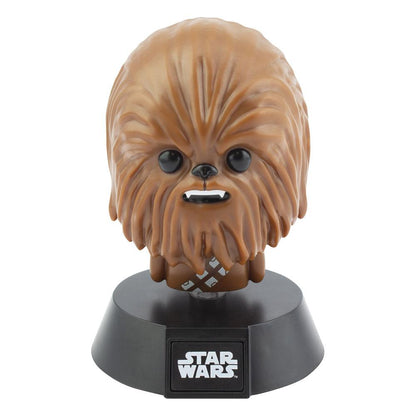 Veilleuse Icon Chewbacca