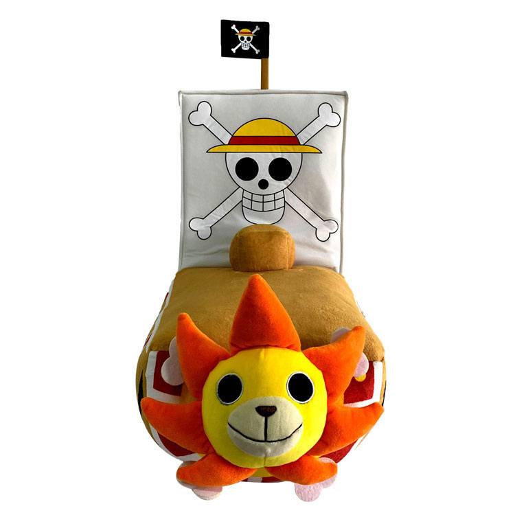 Peluche Thousand Sunny Piece Sakami Merchandise