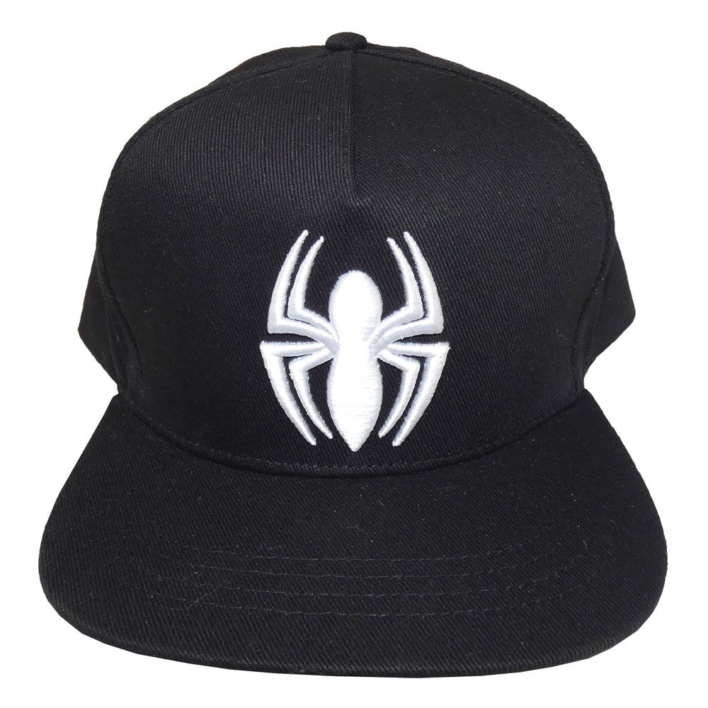 Spiderman Cap 