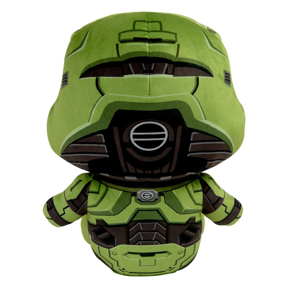 Master Chief plush